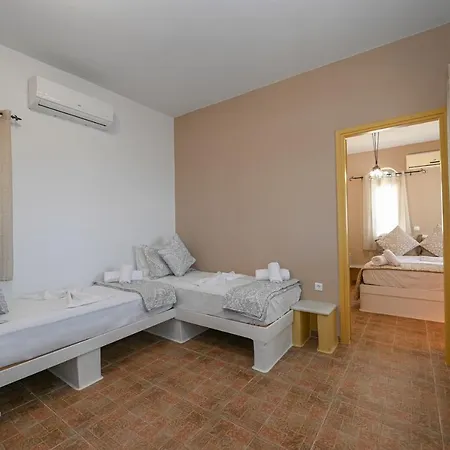 Aesthetic View Apartment