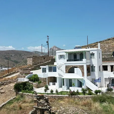 Aesthetic View Arnados