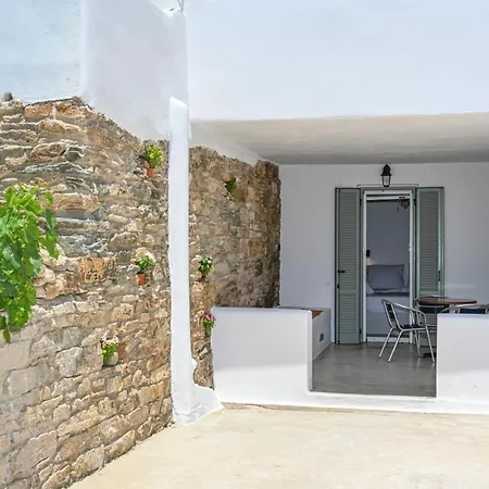 Aesthetic View Arnados