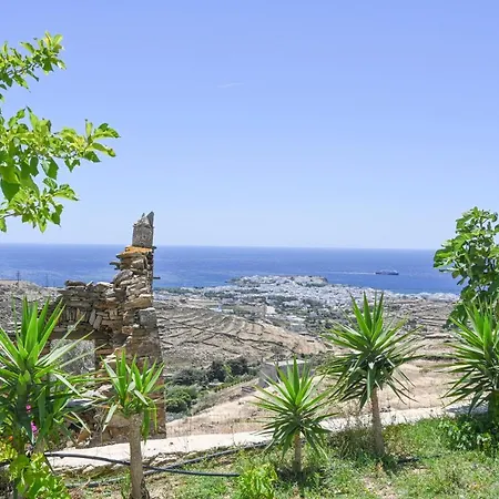 Aesthetic View * Arnados