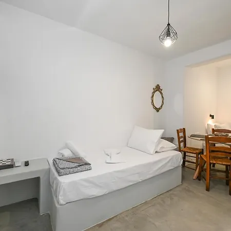 Aesthetic View Apartment Arnados