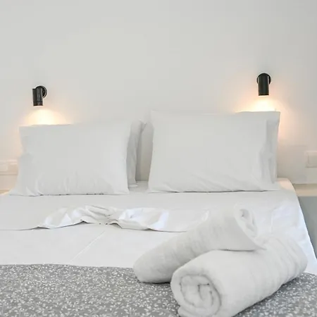 Aesthetic View Apartment *