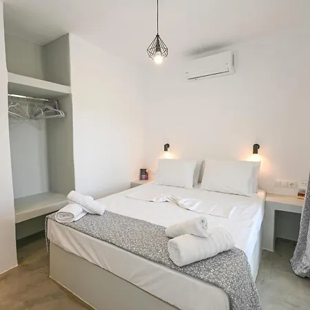Aesthetic View Apartment